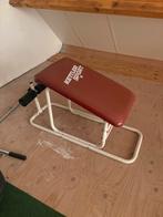 Sit-up bank Kettler Sport, Ophalen, Gebruikt, Overige