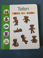 Voorleesboek- Telle, Ophalen of Verzenden, Zo goed als nieuw