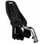 Kinderstoel Yepp Achterzitje Maxi Incl. Montage Beugel zwart, Fietsen en Brommers, Fietsaccessoires | Fietsstoeltjes, 15 t/m 25 kg