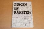 Buigen en barsten - De oorlog in Noord-Nederland - Bodewes, Ophalen of Verzenden, 20e eeuw of later, Zo goed als nieuw