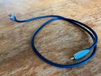 Bandridge High Definition Digital Coax Cable 75Ohm 192KHz 1m, Ophalen of Verzenden, Zo goed als nieuw, Minder dan 2 meter, Coaxiale kabel