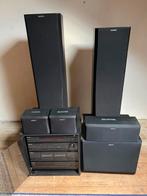 Sony stereo set, Audio, Tv en Foto, Stereo-sets, Ophalen, Zo goed als nieuw, Sony