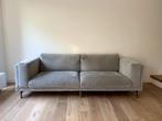 IKEA Nockeby Bank, Ophalen, 250 tot 300 cm, Gebruikt, Driepersoons
