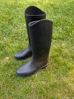 Paardrijlaarzen met sokken, Ophalen of Verzenden, Gebruikt, Schoeisel