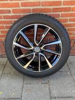 Winterset met Goodyear banden voor o.a. VW ID3, Ophalen, Gebruikt