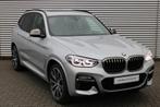 BMW X3 M40i xDrive High Executive Automaat / Panoramadak / T, Auto's, BMW, Automaat, Gebruikt, Met garantie (alle), 109 €/maand