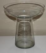Bollenglas, amaryllisglas 20 cm - 1704, Antiek en Kunst, Antiek | Glas en Kristal, Ophalen of Verzenden