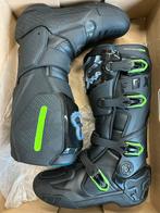 Nieuwe Fox Instinct maat 44,5 (10,5), Motoren, Kleding | Motorkleding, Ophalen of Verzenden, Nieuw met kaartje, Kinderen, Laarzen