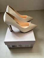 Nieuw: Rainbow Fera trouwschoenen maat 37,5, Kleding | Dames, Rainbow, Wit, Schoenen, Nieuw