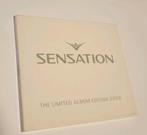 Sensation The Limited Album Edition 2008 CD, Cd's en Dvd's, Cd's | Dance en House, Gebruikt, Ophalen of Verzenden