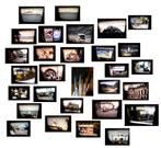 8mm film amateur 1966-1970 N8 casa blanca gisingen wenen, Verzenden, 16mm film