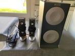 Altec Lansing Computer geluidsbox, Ophalen