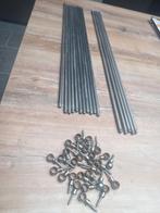 Traproeden, Ophalen of Verzenden, Minder dan 10 m²