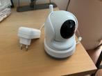 Luvion camera babyfoon, Ophalen, Zo goed als nieuw, Camera