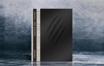 Suntup - The Wolfen by Whitley Strieber - Numbered Edition beschikbaar voor biedingen