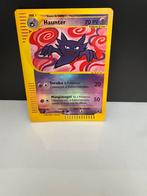 Haunter expedition reverse holo, Hobby en Vrije tijd, Verzamelkaartspellen | Pokémon, Ophalen of Verzenden, Losse kaart