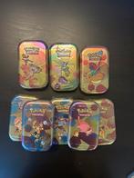 Pokemon - S&V 151 Minitins, Ophalen of Verzenden, Zo goed als nieuw