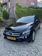 Mercedes-Benz C-Klasse C200 d 160pk 9G-TRONIC 2019 Zwart, Auto's, Automaat, 1800 kg, 4 cilinders, 160 pk