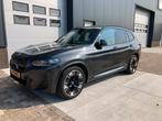 BMW iX3 286pk M sport High executive, pano, trekhk, facelift, 31 min, Particulier, 2155 kg, IX3