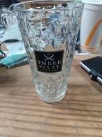 Te koop vodka glas, Ophalen of Verzenden, Zo goed als nieuw, Borrel- of Shotglas