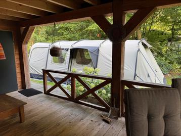 Active Leisure tent, Santa Fe 340 beschikbaar voor biedingen