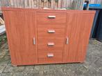 Dressoir met lades en deuren, Ophalen, Overige materialen, Gebruikt, Modern