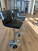 Barkruk verschillende soorten en maten, Huis en Inrichting, 5 krukken of meer, Ophalen, Gebruikt, 60 tot 90 cm