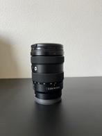 Sony E 16-55mm F/2.8 G (Lens, Objectief), Ophalen, Zo goed als nieuw, Standaardlens