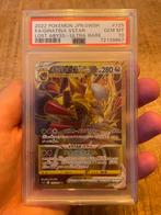 Giratina Pokemon Kaart PSA 10, Ophalen of Verzenden, Nieuw, Losse kaart, Foil