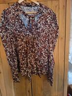 studio anneloes bloes maat m, Kleding | Dames, Blouses en Tunieken, Ophalen of Verzenden, Zo goed als nieuw, Maat 38/40 (M)