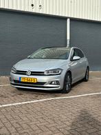 Volkswagen Polo 1.0 TSI 115pk DSG|Highline|Digital D|Pano, Auto's, USB, Origineel Nederlands, Particulier, 3 cilinders
