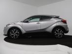 Toyota C-HR 1.8 Hybrid Dynamic | Navigatie | Trekhaak |, 12 maanden, Stof, 4 cilinders, 122 pk