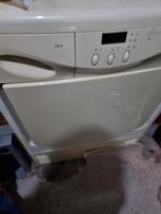 AEG Droger - Betrouwbaar en Efficiënt, Witgoed en Apparatuur, Wasdrogers, Ophalen, Gebruikt, 4 tot 6 kg, Voorlader