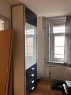 Lundia kast, Ophalen, Gebruikt
