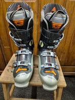 Fischer Ski Schoenen Maat 39 & Ski's 165cm, Ophalen, 160 tot 180 cm, Carve, Skiën
