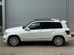 Mercedes-Benz GLK-klasse 350 CDI 4-Matic l Pano l Navi l Cam, Automaat, Euro 5, Gebruikt, Zwart