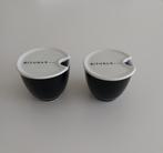 Rituals thee glazen/mokken incl schoteltjes, Ophalen, Glas of Glazen, Overige stijlen, Glas