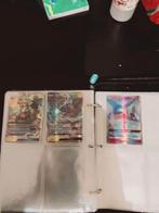 Pokémon GX Kaarten - Golem, Zekrom, Latios, Hobby en Vrije tijd, Verzamelkaartspellen | Pokémon, Ophalen of Verzenden, Zo goed als nieuw