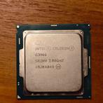 Intel Celeron G3900, Computers en Software, Processors, LGA 1151, Zo goed als nieuw, 2-core, Intel Celeron