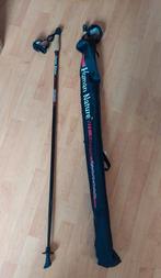 Te koop Nordic walking  wandelstokken, Ophalen, Zo goed als nieuw