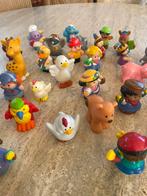 Little People Fisher Price figuren nieuw en vintage, Kinderen en Baby's, Speelgoed | Fisher-Price, Ophalen of Verzenden, Zo goed als nieuw