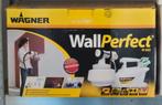 Wagner Wallperfect W665, Ophalen of Verzenden, Nieuw, Verfspuit of Verfpomp