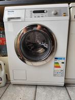 Miele wasmachine, Witgoed en Apparatuur, Ophalen, Gebruikt, Voorlader, Energieklasse A of zuiniger