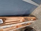 euro pallet, Doe-het-zelf en Verbouw, Hout en Planken, Ophalen, Gebruikt, Pallet, Minder dan 200 cm