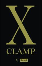 clamp + x + sakura card + chobits + food wars + lone wolf, Meerdere comics, Ophalen of Verzenden, Zo goed als nieuw, Japan (Manga)