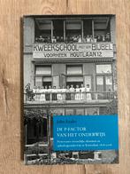 De p-factor van het onderwijs van John Exalto, Ophalen of Verzenden, Nieuw