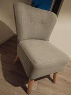 Leuk fauteuiltje, Huis en Inrichting, Fauteuils, Ophalen, Zo goed als nieuw, 75 tot 100 cm