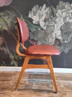 Vintage jaren '50 stoel, Ophalen