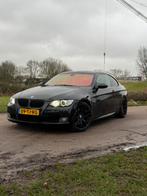 BMW e92 335i Nederlandse Auto Coupe Zwart 470pk 600nm, Automaat, Achterwielaandrijving, 4 stoelen, Zwart