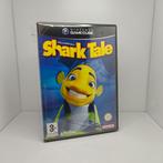 Shark Tale - Gamecube, Avontuur en Actie, Memor Media, Games@memormedia.nl, 1 speler